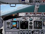 B737-800 In Klm-Web Livery, Features: Exelent 3D Model By Ffx, Full Animated, Spoilers, Fl — 1