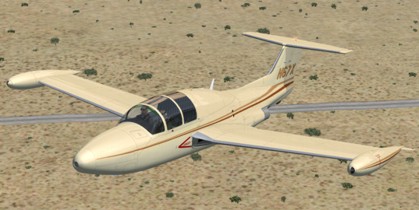 Fsx Sp2 P3D Prepar3D V2 Acceleration Morane Saulnier Ms760