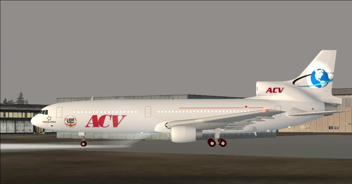 Fs2004 Lockheed L-1011 500 — 1