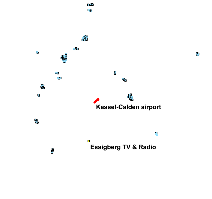 Fsx Calden Wind Farms And Tv Tower — 1