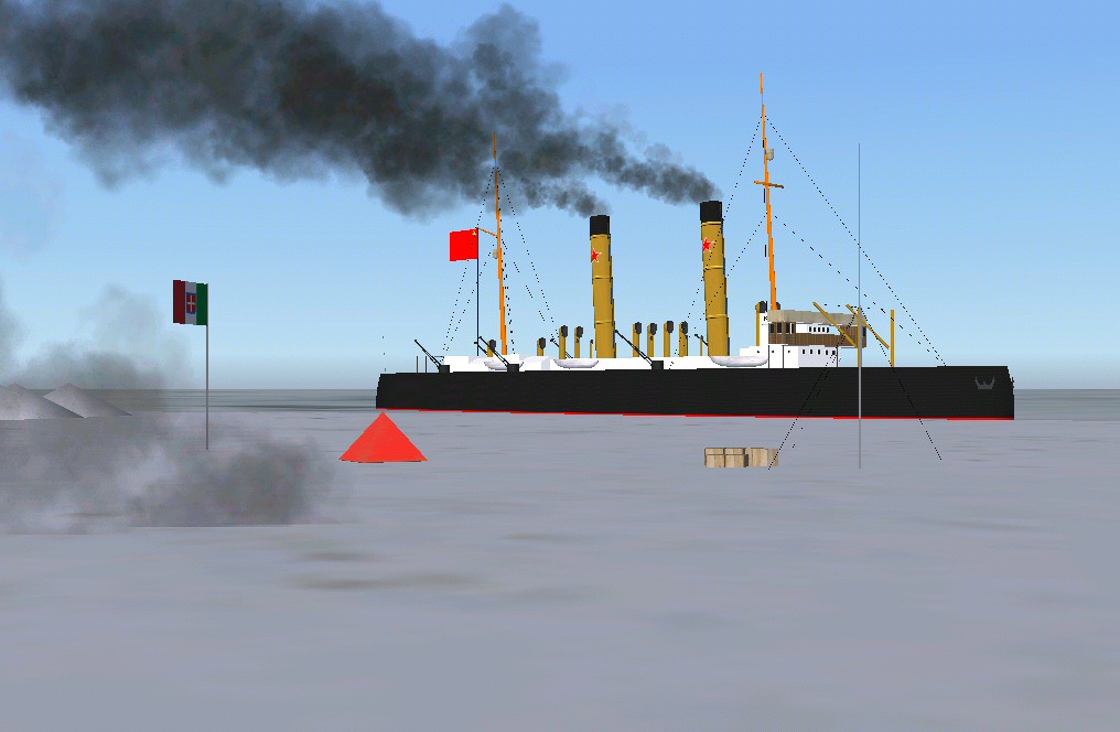 Fs2004 Scenery — 1