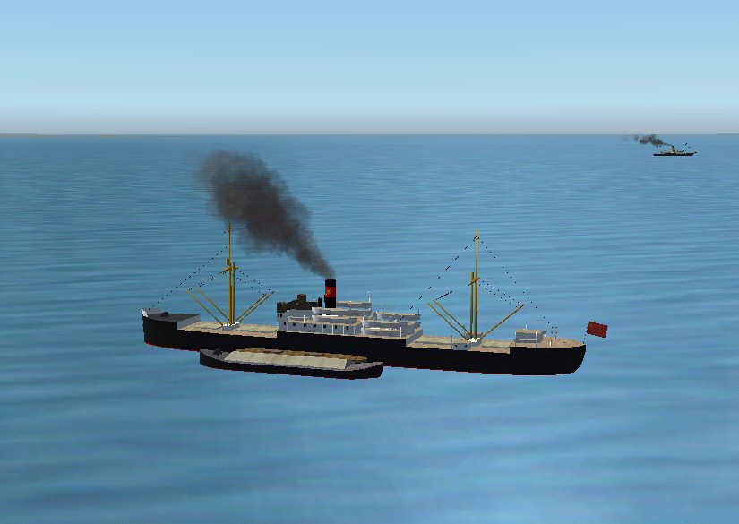 Fs2004 Scenery