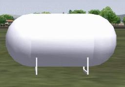 Fs2004 Ez-Fuel Tanks V1+ Scenery Object Library