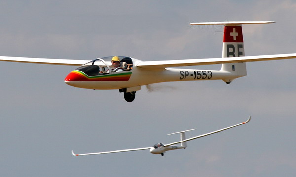 Fs2004 Szdg1000 Dream Glider