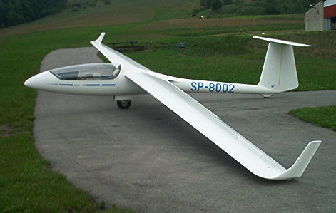 Fs2004 Szdg1000 Dream Glider