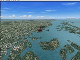 Long Island Coastlines Description: This Scenery Replaces The Msfs Default Coastlines For — 1