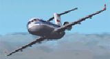 Fs2002/2004 Model - Total Free Flight Simulator Design Studio (Fsds) Drawing And Texture B