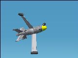 Fs2002/Flightsim Fs2004/Fs9 Unreal Aviation Focke-Wulf Triebflugel