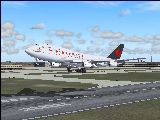 Meljet Boeing 747-400 Rr Version Iii Version 3.0