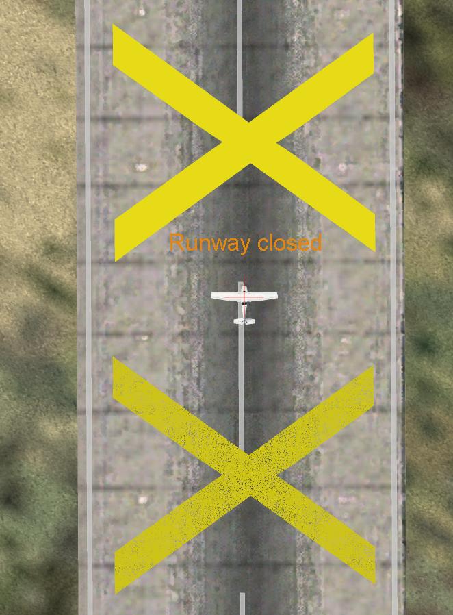 Small Airstrip Objects Ss V1+ Flightsim 2004 Scenery Objects By Sidney Schwartz Sidney.sch