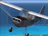 Fs2004 Aeronca L-16 — 1