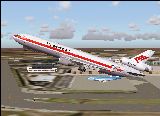 Ifdg Mcdonnell Douglas Md-11 Martinair