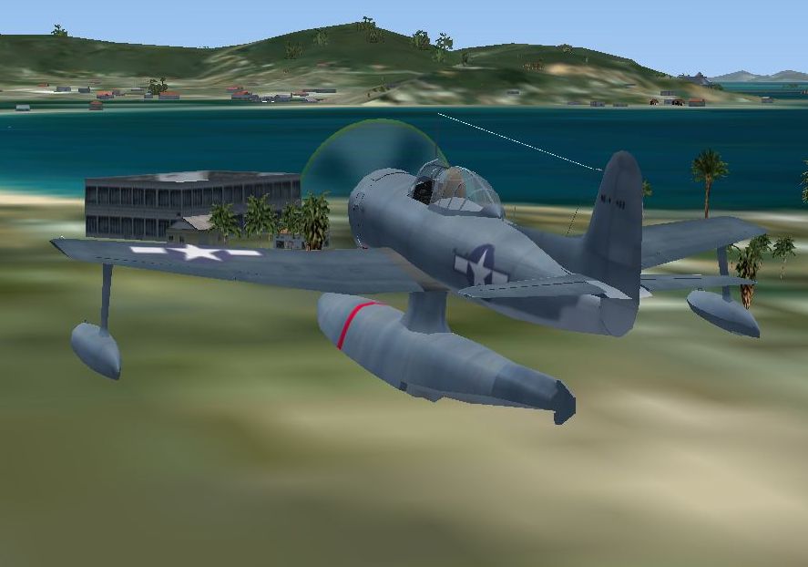 Fs2004/Fsx Curtiss Seahawk Effects/Fix These Are The Effects For The Curtiss Seahawk Float