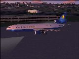 Fs2004 Mcdonnell - Sga Douglas Dc-10-30 Vairg Cargo - Textures Repaint By Capt