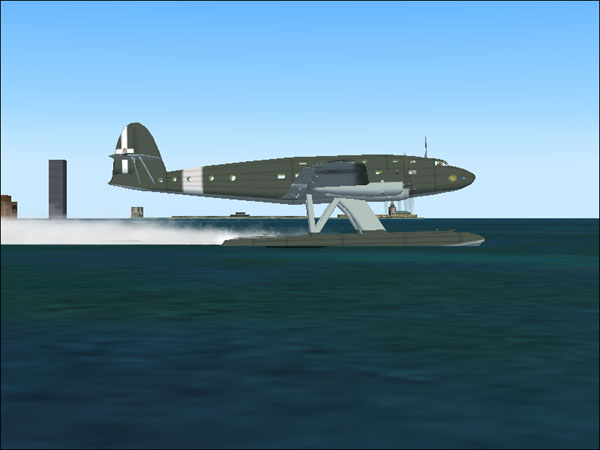 Fs2004 Only Crda Cant Z511 — 1
