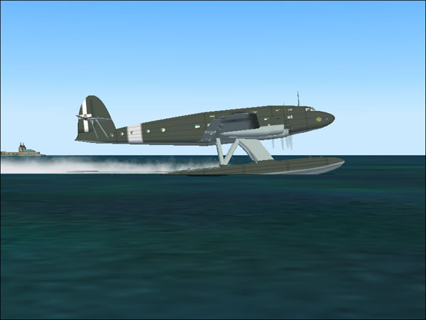 Fs2004 Only Crda Cant Z511