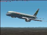 Thank You For Downloading My Classic Paint Layout Of Air Viet Nam Vx-Hue Registration