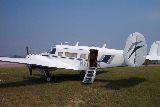 Beechcraft Model 18 Volpar For Ms Flight Sim 2004 The Beech 18 Was One Of Beechcrafts Most — 1