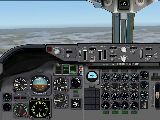 Panel For Fs2004, By Ken Mitchell Justmitch_At_Charter.net Mitchs Panel Shop At Http://Mit — 1