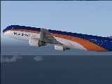 Fs2004 Hollandexel Ifdg Boeing 737-31A/Er — 1