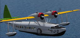 Fs2004 Sikorsky Jrs-1 Us Navy Vj-1 Squadron 1-J-2