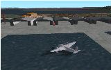 Fs2002 Scenery For Orbetello, Italy — 1
