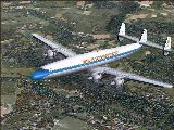 Fs2004 Breitling Super Constellation Full Package — 1