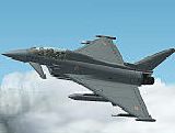 Eurofighter Italy, Fs2004 / Fs2002 — 1