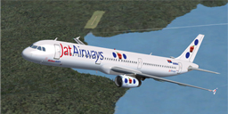 Feelthere A321 Iae Jat21 — 1