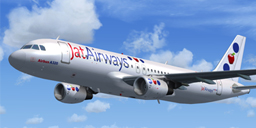 Feelthere A320 Cfm Jat — 1