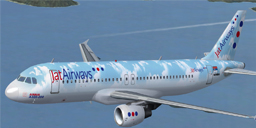 Feelthere A320 Cfm Moj Jat — 1