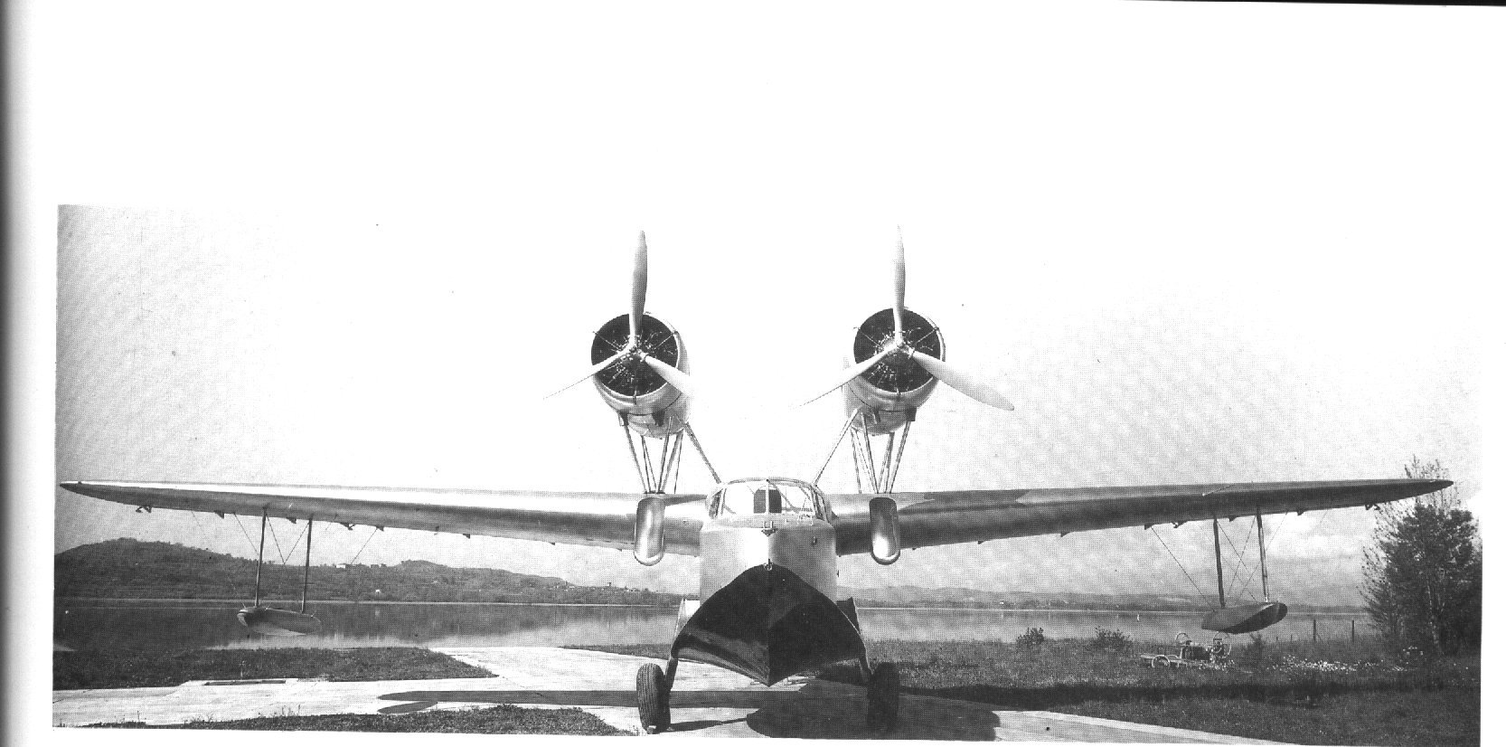 Fs2004 Only-Mc94-Amphibian & Flying Boat — 1