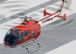 Fs2002 Norwegian Air Ambulance Mbb Bo105 Cbs