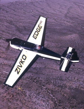 Fs2004/Fsx Edge 540