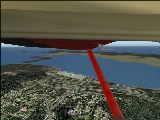 Scenery For Albany Western Australia Fs2004 This Is A Simple Addon To Give You Something T