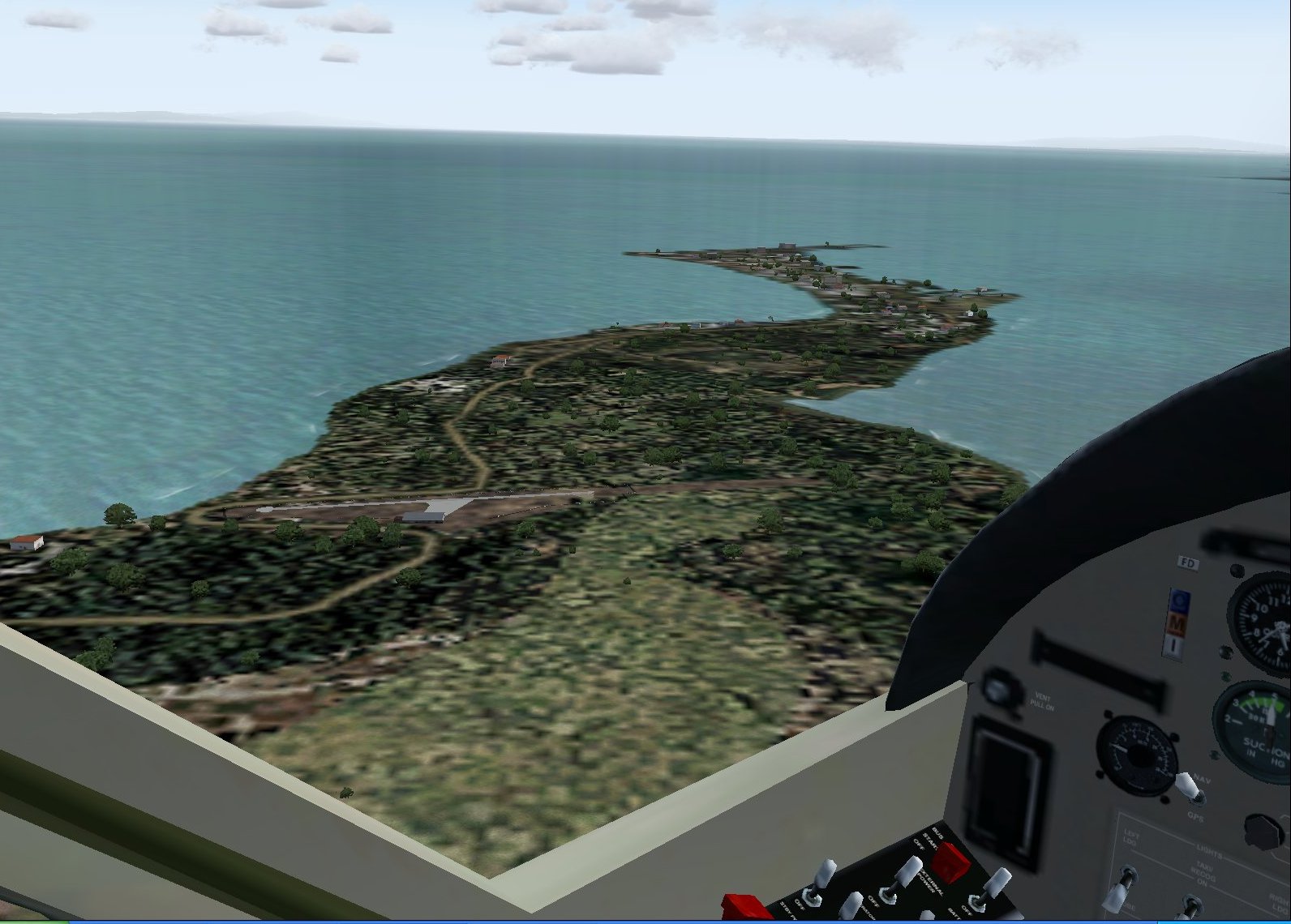 Placencia Municipal V 1 For Fs2004 — 1