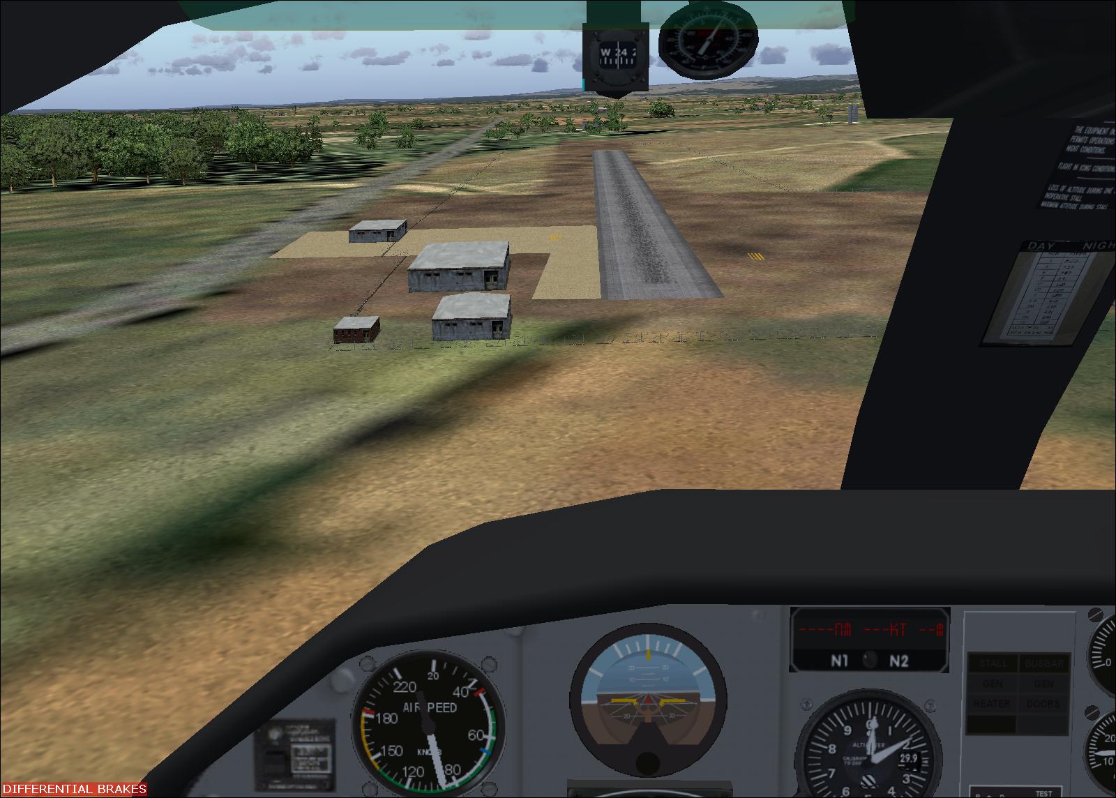 Big Creek V 1 For Fs2004 — 1