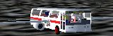 Fs2004 Aircraft Airbus Air Bus Fictional Flying Bus Allows Virtual Pilots To Soar Above Th