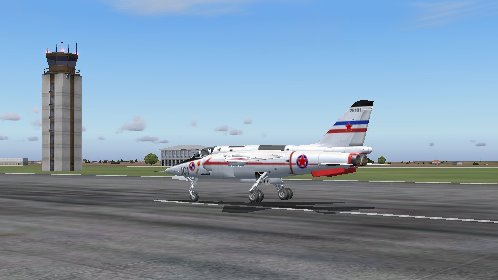Msfs2004 Eura — 1