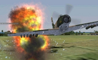 Fsx Acceleration Skyraider Bomb Mission - Location Haiphong - Fly From Base To Enemy Locat — 1