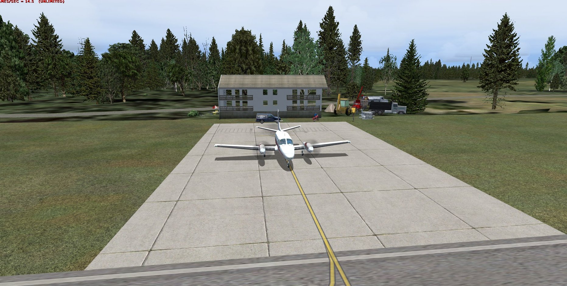 Fsx Scenery, Fd15 Trailwinds Jupiter, Fl