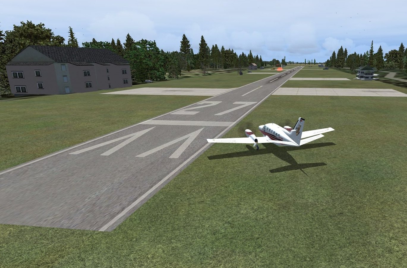 Fsx Scenery, Fd15 Trailwinds Jupiter, Fl