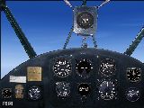 Fs2004 Taylorcraft Auster Mkv The Austers Ability To Get In And Out Of Little, Rough Field