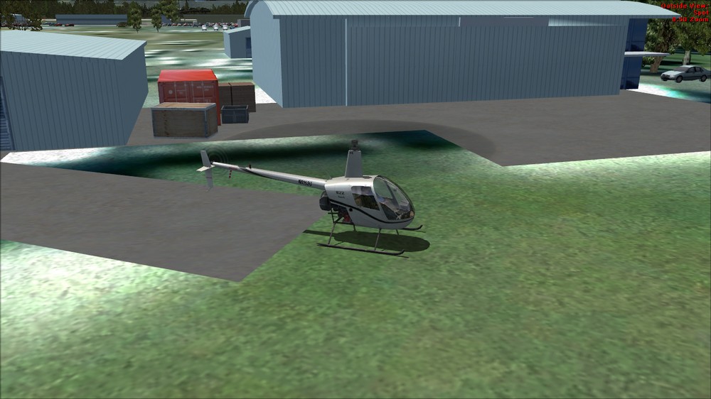 Hobart International Airport