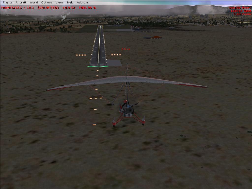 Fsx Icin Ltci2010 — 1