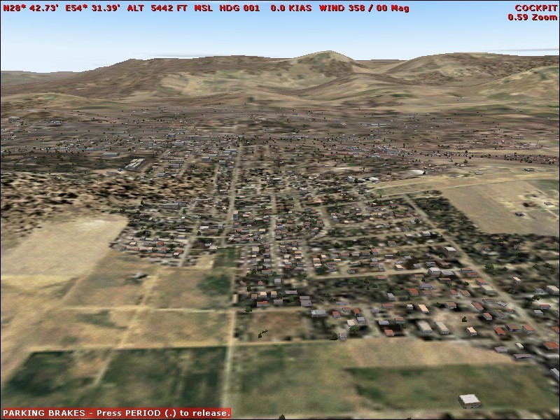 Fs2004 Iran Towns — 1