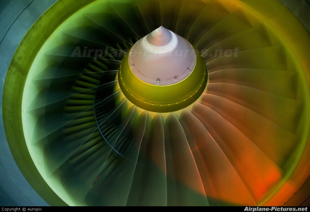Sapboeing Ng Cfm56-7B Sounds — 1