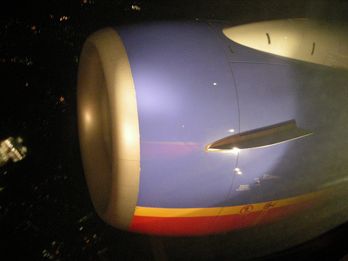 Sapboeing Ng Cfm56-7B Sounds