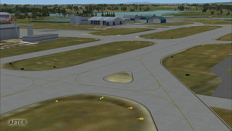 Fsx Nzaa Auckland Intl — 1