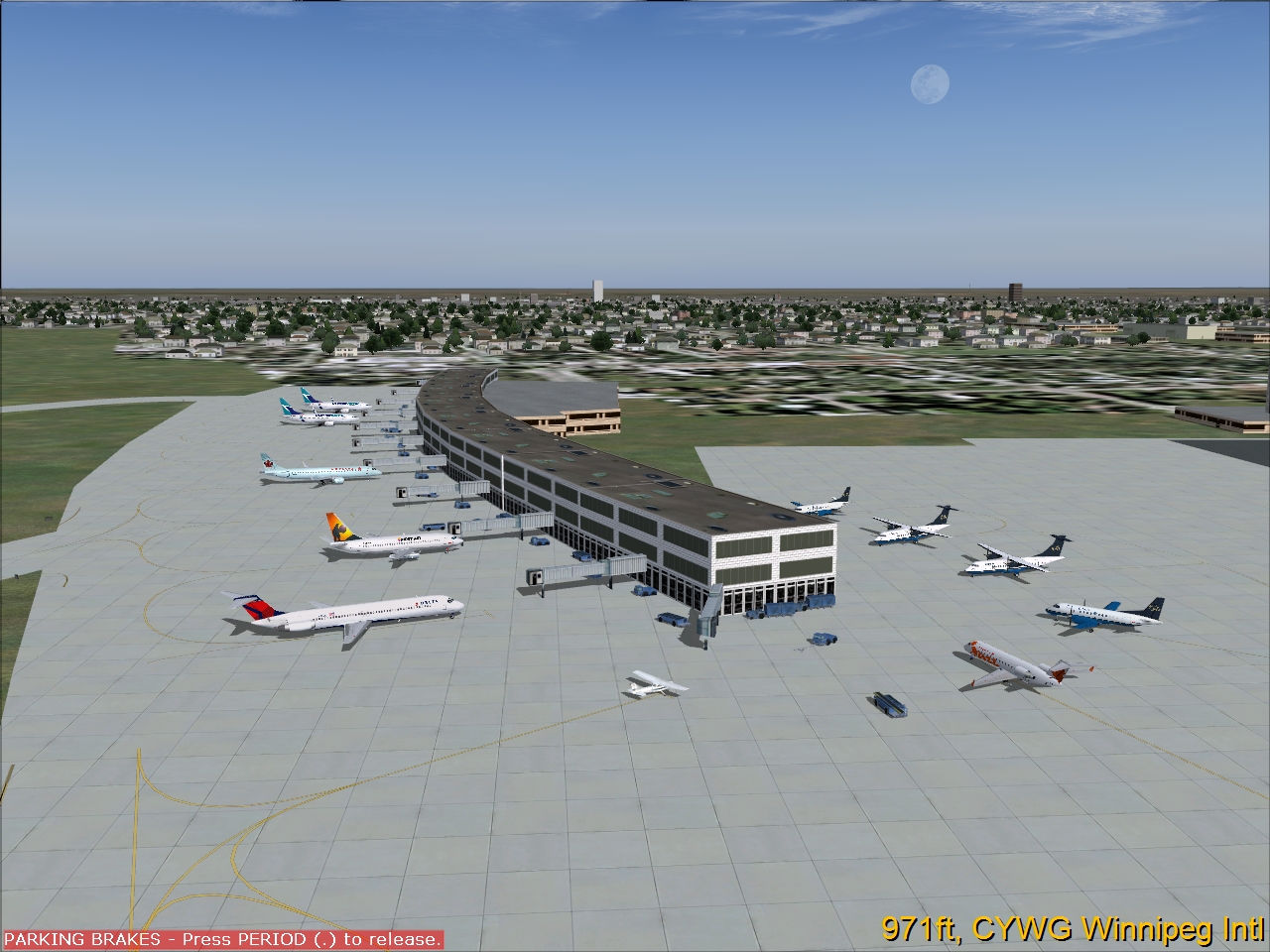 Cywg Newterminal — 1